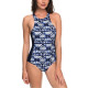 Roxy Γυναικείο ολόσωμο μαγιό Fitness - One-Piece Swimsuit